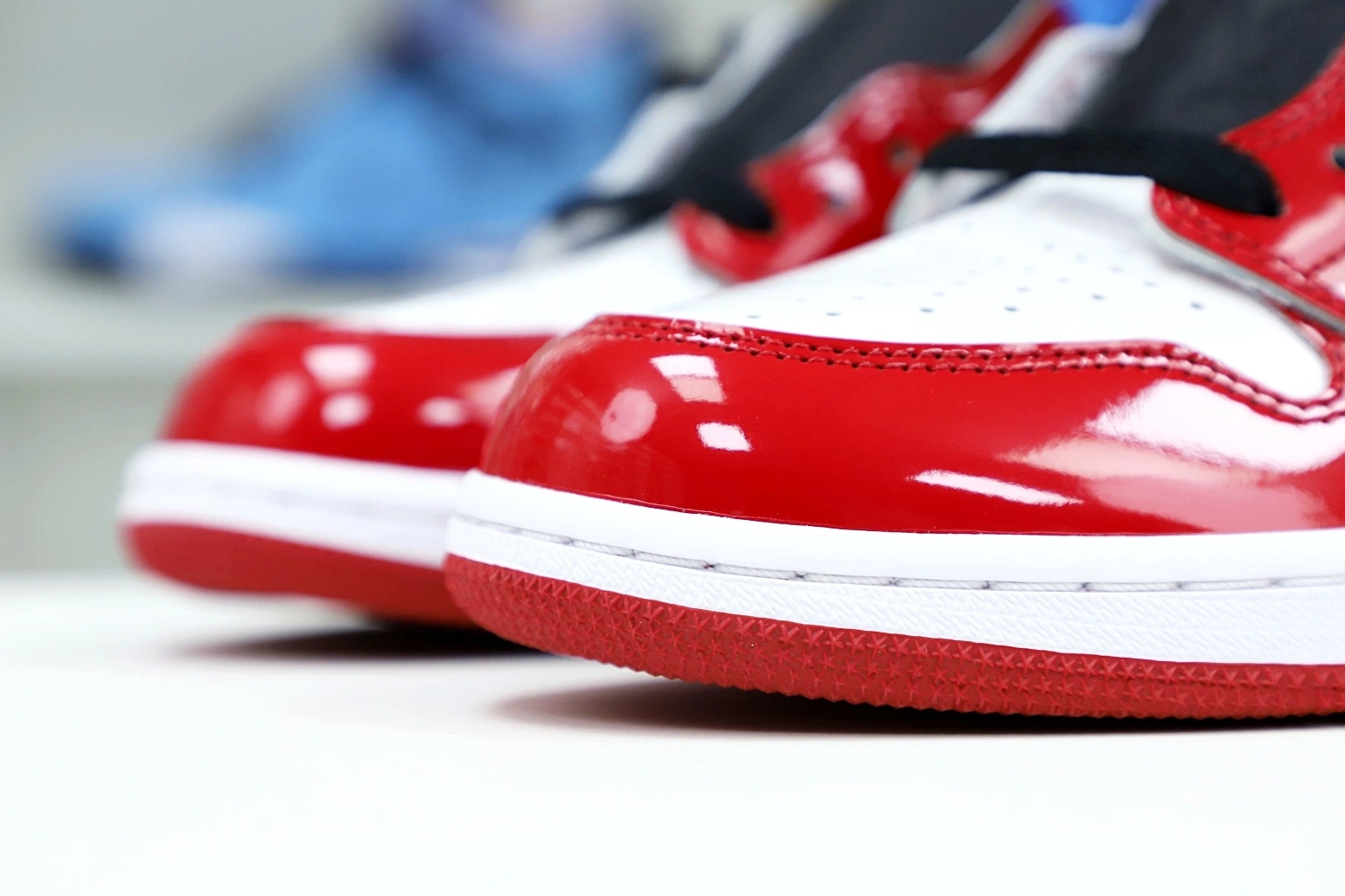 HIGH 'FEARLESS' OG RETRO AIR 1 JORDAN 0728